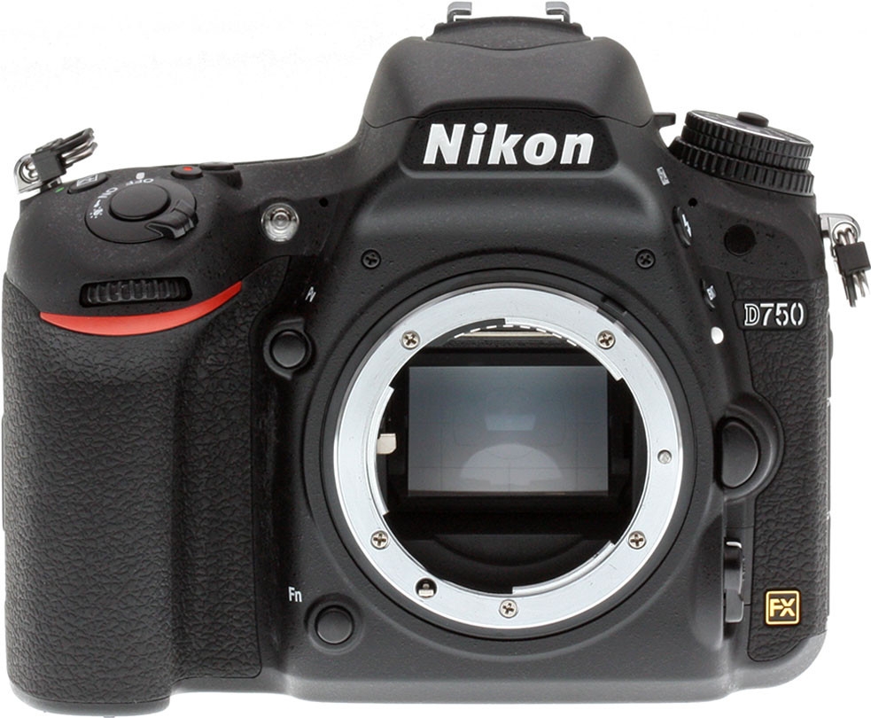  Nikon  D7100  vs  Nikon  D750  Cena Vykon sk
