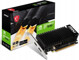 MSI GeForce GT 1030 4GHD4 LP OC