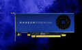 AMD Radeon Pro WX 3100 4GB GDDR5 100-505999