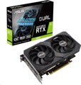 Asus Dual GeForce RTX 3050 V2 OC Edition 8GB GDDR6 90YV0GH6-M0NA00