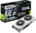 ASUS DUAL-GTX1060-O6G, 90YV09X0-M0NA00