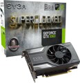 EVGA GeForce GTX 1060 SC 6GB DDR5, 06G-P4-6163-KR