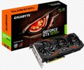 Gigabyte GV-N107TGAMING-8GD