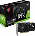 MSI GeForce RTX 3050 VENTUS 2X OC 6G