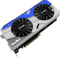 Palit GeForce GTX 1080 GameRock 8GB DDR5, NEB1080T15P2G