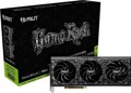Palit GeForce RTX 4070 Ti SUPER GameRock OmniBlack 16GB GDDR6X NED47TS019T2-1020Q
