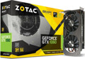 Zotac GeForce GTX 1060 AMP! Edition 3GB DDR5, ZT-P10610E-10M