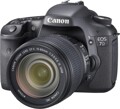 Canon EOS 7D