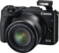 Canon EOS M3