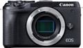 Canon M6 Mark II