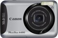 Canon PowerShot A490 IS