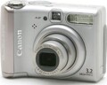 Canon PowerShot A510