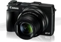 Canon PowerShot G1X II