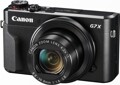 Canon PowerShot G7 X Mark II