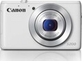 Canon PowerShot S200 HS