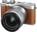 Fujifilm FinePix X-M1