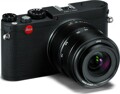 Leica X Vario