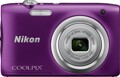 Nikon Coolpix A100