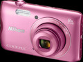 Nikon Coolpix A300