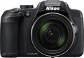 Nikon Coolpix B700