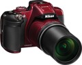 Nikon Coolpix P610