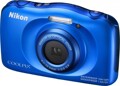 Nikon Coolpix S33