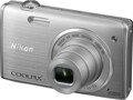 Nikon Coolpix S5200