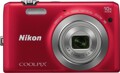 Nikon Coolpix S6700