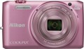 Nikon Coolpix S6800