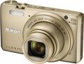 Nikon Coolpix S7000