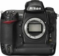 Nikon D3X