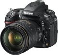 Nikon D800