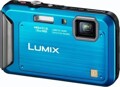 Panasonic Lumix DMC-FT20