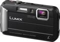 Panasonic Lumix DMC-FT25