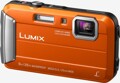 Panasonic Lumix DMC-FT30