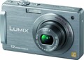 Panasonic Lumix DMC-FX550