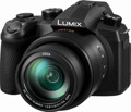 Panasonic Lumix DMC-FZ1000 II