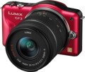 Panasonic Lumix DMC-GF3