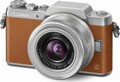 Panasonic Lumix DMC-GF7