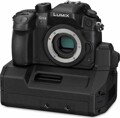 Panasonic Lumix DMC-GH4