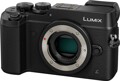 Panasonic Lumix DMC-GX8