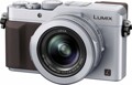 Panasonic Lumix DMC-LX100