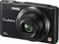 Panasonic Lumix DMC-SZ8