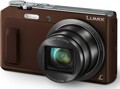 Panasonic Lumix DMC-TZ57