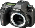 Pentax K-3