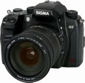 Sigma SD 1