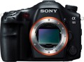 Sony Alpha SLT-A99V