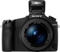 Sony Cyber-Shot DSC-RX10 II