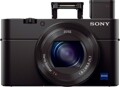 Sony Cyber-Shot DSC-RX100III