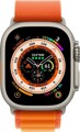 Apple Watch Ultra 49mm (alpský tah)